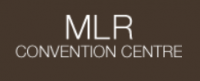 MLR Convention Centre | Conference and Meeting Venues