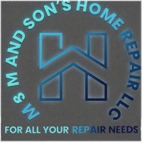 M&M AND SON'S HOME REPAIR LLC
