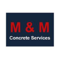 M & M Concrete Services