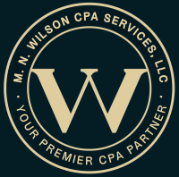 M N Wilson CPA Services LLC