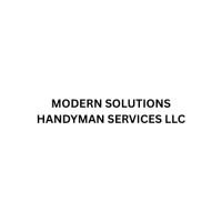 MODERN SOLUTIONS HANDYMAN SERVICES LLC