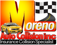 Auto Body Repair & Collision Shop in Boston, MA – Moreno Auto Collision