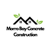 Morro Bay Concrete Construction
