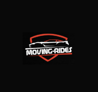 MOVING RIDES