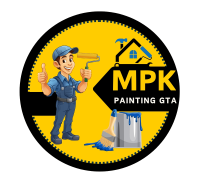 Professional painting services in Brampton ON