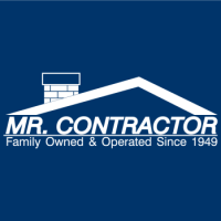 Mr. Contractor