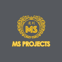 Ms Projects