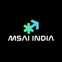 Empowering Future Innovators with AI-Driven Education | MSAI