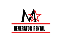 Generator for rental