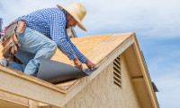 Roof Inspection Service Near Me
