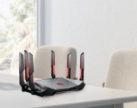 How to login MSI router?