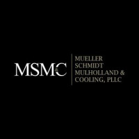 Mueller Schmidt Mulholland & Cooling, PLLC