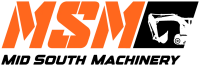 Mid South Machinery Inc.