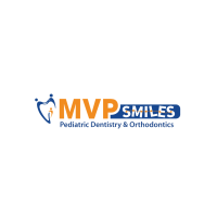 MVP Smiles Pediatric Dentistry in Gaithersburg