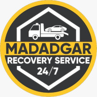 Madadgar Car Towing service in Pakistan