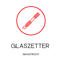 Glaszetter Maastricht