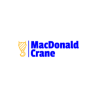 MacDonald Crane
