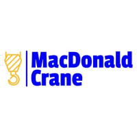 MacDonald Crane