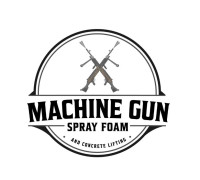 Machine, Gun, Spray Foam, and Concrete Lifting