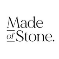 Made Of Stone