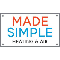 Made Simple Heating And Air Inc.