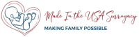 Made in the USA Surrogacy, LLC