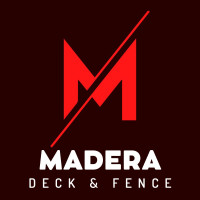 Madera Deck & Fence