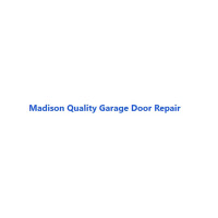Madison Quality Garage Door Repair
