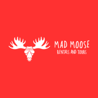 Mad moose tours