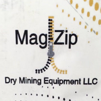 Dry Mining Equipment
