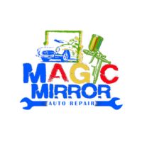 Magic Mirror Auto Repair