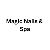 Magic Nails & Spa