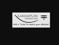 Magnetude Jewelry