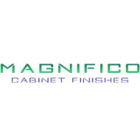 Magnifico Cabinet Finishes