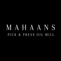 Mahaans Pick and Press Oil Mill