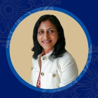 Dr. Rekha M. Mahajan
