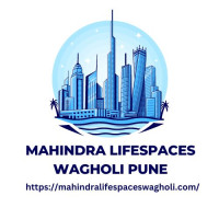 Mahindra Lifespaces Wagholi | Pune | Price | Brochure