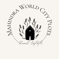 Mahindra World City Plots