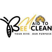 Maid to Bee Clean