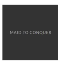 Maid to Conquer LLC