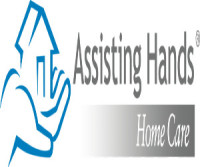 Assisting Hands - Cypress