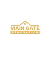 Main Gate Renovation