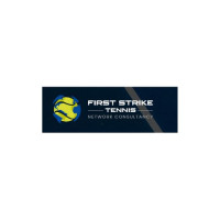 First Strike Tennis - Professional Tennis Coach Online
