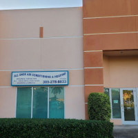All Dade Air Conditioning