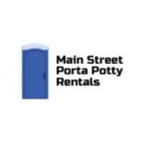 Main Street Porta Potty Rentals