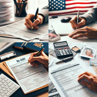 Citizenship Application