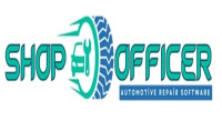 Shop Officer