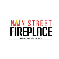 Main Street Fire Place