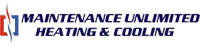 Maintenance Unlimited Heating & Cooling