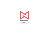 Majestic Asphalt
